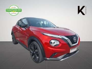 1.0 DIG-T 2WD N-Design//GARANTIE 12 MOIS