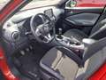 Nissan Juke 1.0 DIG-T 2WD N-Design//GARANTIE USINE 02-2026// Narancs - thumbnail 9