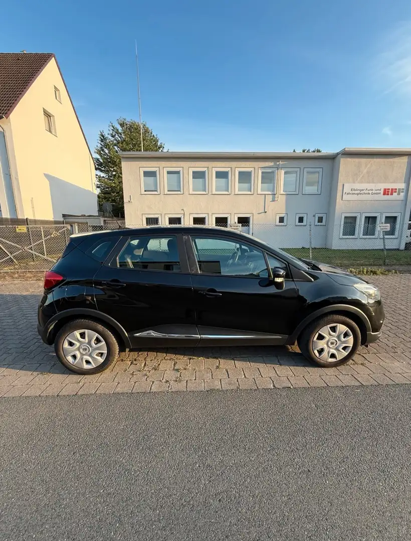 Renault Captur TCe 120 EDC Dynamique - 1