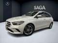 Mercedes-Benz B 180 d Business Line Argent - thumbnail 1
