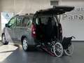 Peugeot Rifter Allure L2 Behindertengerecht-Rampe Grau - thumbnail 1