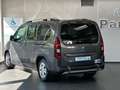 Peugeot Rifter Allure L2 Behindertengerecht-Rampe Grau - thumbnail 4