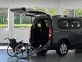 Peugeot Rifter Allure L2 Behindertengerecht-Rampe Grau - thumbnail 6