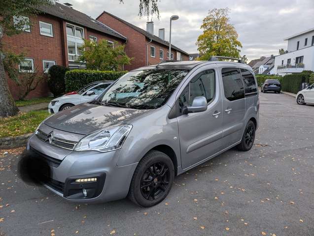 Citroen Berlingo Berlingo