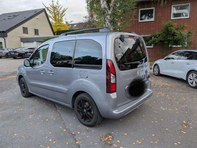 Imagine Citroen Berlingo Berlingo