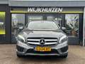 Mercedes-Benz GLA 200 Prestige AMG met Led !!! Leder / Alcantara !!! 19 Grau - thumbnail 2