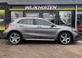 Mercedes-Benz GLA 200 Prestige AMG met Led !!! Leder / Alcantara !!! 19 Grau - thumbnail 3