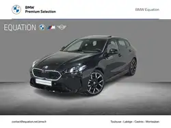 BMW Série 1 120dA 163ch M Sport DKG7