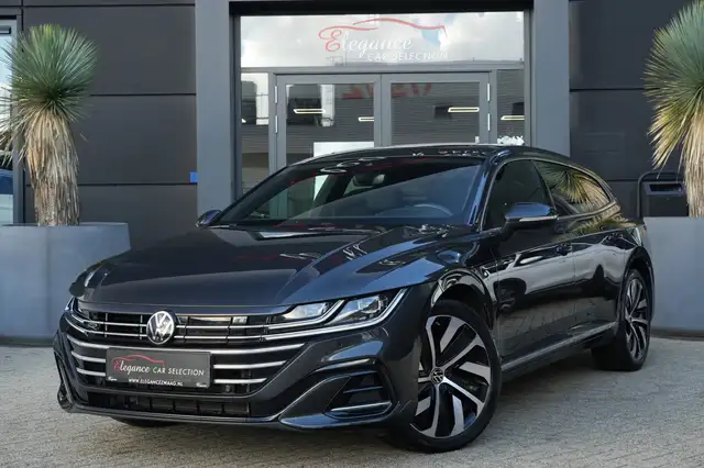 Volkswagen Arteon Shooting Brake 1.4 TSI eHybrid R-Line Business+ |