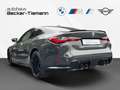 BMW M4 Competition Coupe - UPE 121.660,- € #exclusive Grijs - thumbnail 4