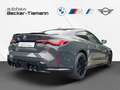 BMW M4 Competition Coupe - UPE 121.660,- € #exclusive Grijs - thumbnail 6