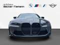 BMW M4 Competition Coupe - UPE 121.660,- € #exclusive Grijs - thumbnail 2