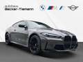 BMW M4 Competition Coupe - UPE 121.660,- € #exclusive Grijs - thumbnail 7