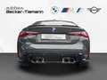 BMW M4 Competition Coupe - UPE 121.660,- € #exclusive Grijs - thumbnail 5