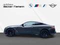 BMW M4 Competition Coupe - UPE 121.660,- € #exclusive Grijs - thumbnail 3