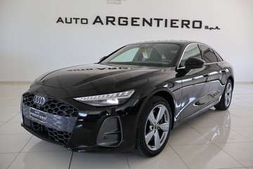 2.0 tdi mhev + S line edition quattro 204cv s-tronic