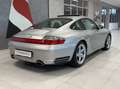 Porsche 996 911 Coupe 3.6 4S - BOSE - Memorie Silber - thumbnail 4