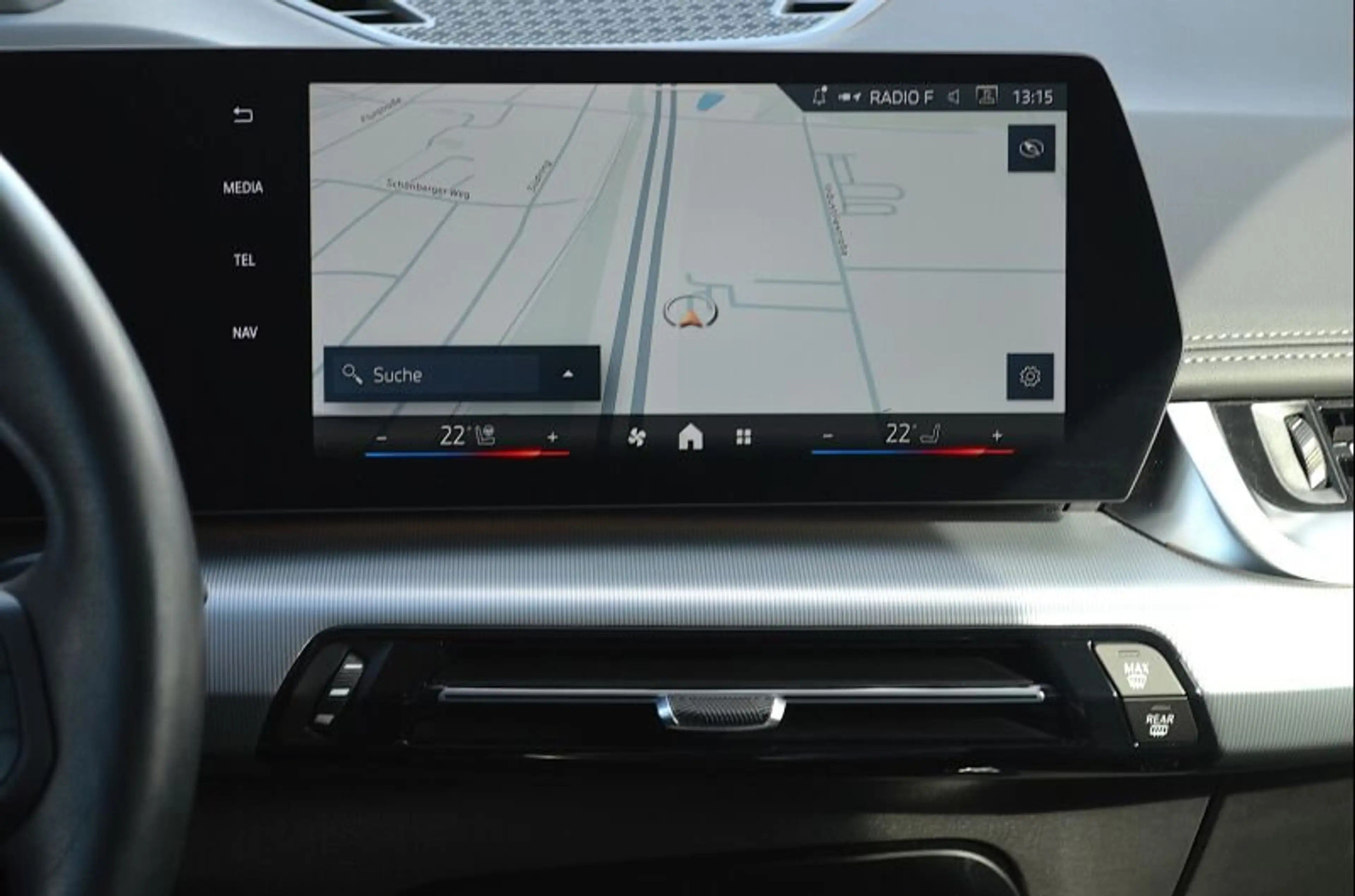 BMW X1 xDrive23d xLine LiveCptProf.Ad.LED.Harm/Kard — photo 12