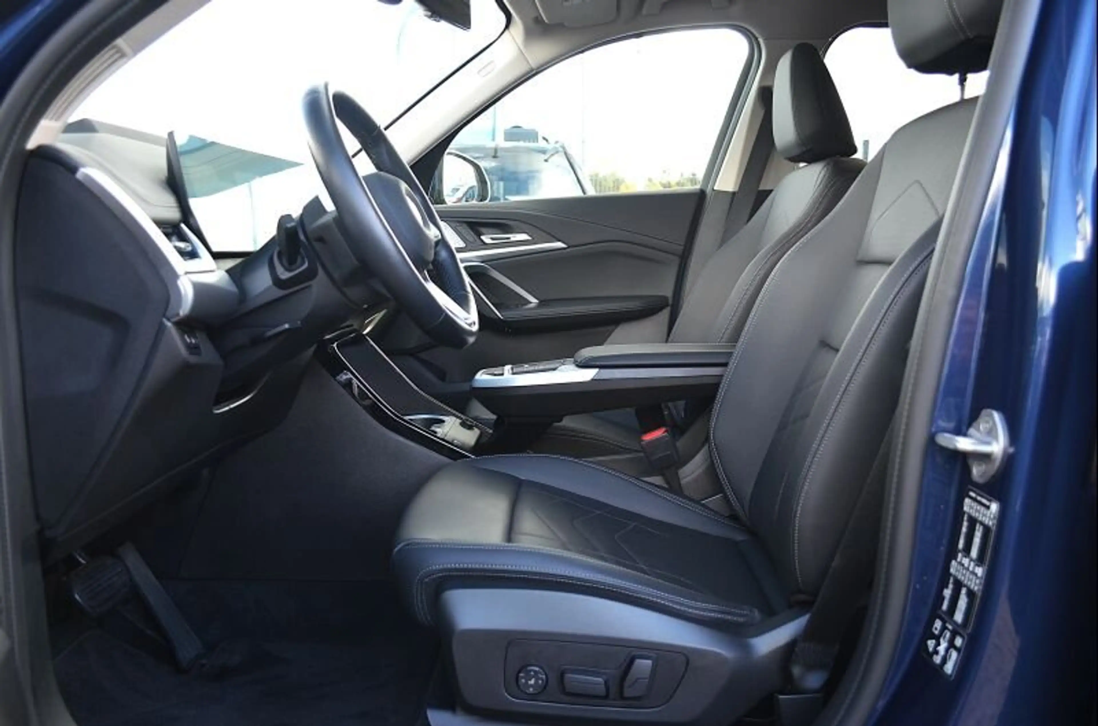 BMW X1 xDrive23d xLine LiveCptProf.Ad.LED.Harm/Kard — photo 8