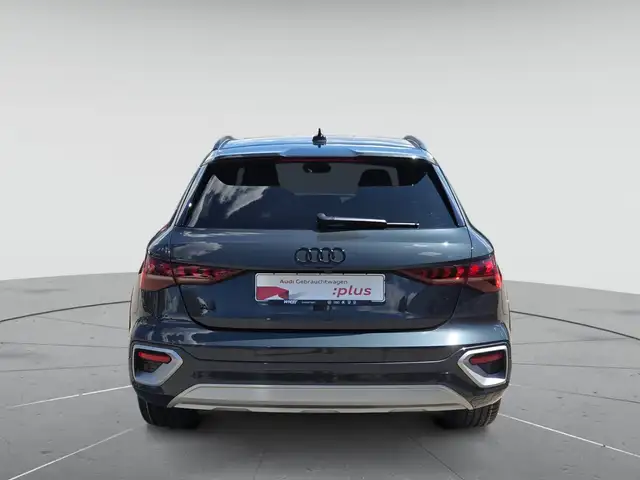 Audi A3 view 7