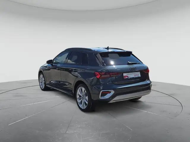 Audi A3 view 3