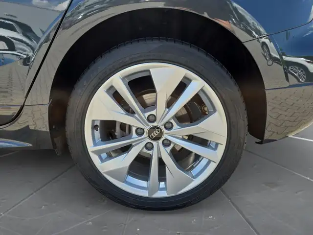 Audi A3 view 15