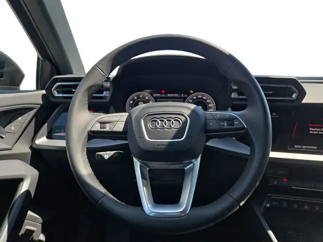 Audi A3 view 13