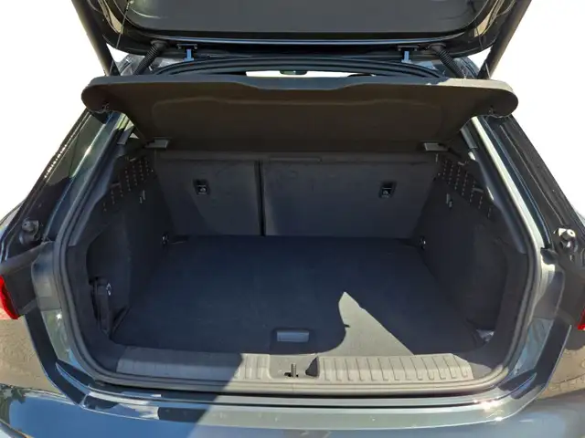 Audi A3 view 14