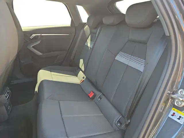Audi A3 view 10