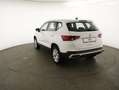 SEAT Ateca 2.0 TDI Style ASSIST+LenkradHZG+LED+NAVI Weiß - thumbnail 22
