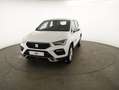 SEAT Ateca 2.0 TDI Style ASSIST+LenkradHZG+LED+NAVI Weiß - thumbnail 23