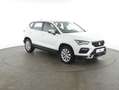 SEAT Ateca 2.0 TDI Style ASSIST+LenkradHZG+LED+NAVI Weiß - thumbnail 28