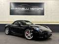 Porsche 718 Boxster 2.0 300ch PDK Approved Schwarz - thumbnail 6