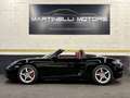 Porsche 718 Boxster 2.0 300ch PDK Approved Schwarz - thumbnail 2