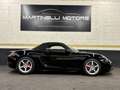 Porsche 718 Boxster 2.0 300ch PDK Approved Schwarz - thumbnail 5