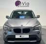 BMW X1 sDrive 18d 143 ch - Entretien complet BMW Gris - thumbnail 2
