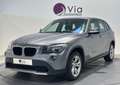 BMW X1 sDrive 18d 143 ch - Entretien complet BMW Gris - thumbnail 1