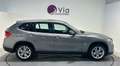 BMW X1 sDrive 18d 143 ch - Entretien complet BMW Gris - thumbnail 4
