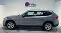 BMW X1 sDrive 18d 143 ch - Entretien complet BMW Gris - thumbnail 8