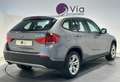 BMW X1 sDrive 18d 143 ch - Entretien complet BMW Gris - thumbnail 5