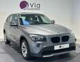 BMW X1 sDrive 18d 143 ch - Entretien complet BMW Gris - thumbnail 3