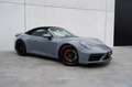 Porsche 992 911 Carrera Cabrio 4GTS PDK | SPORTDESIGN | LIFT Gris - thumbnail 6
