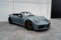 Porsche 992 911 Carrera Cabrio 4GTS PDK | SPORTDESIGN | LIFT Gris - thumbnail 7