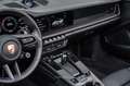 Porsche 992 911 Carrera Cabrio 4GTS PDK | SPORTDESIGN | LIFT Gris - thumbnail 20