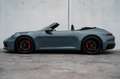 Porsche 992 911 Carrera Cabrio 4GTS PDK | SPORTDESIGN | LIFT Gris - thumbnail 2
