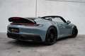 Porsche 992 911 Carrera Cabrio 4GTS PDK | SPORTDESIGN | LIFT Gris - thumbnail 5