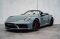 Porsche 992 911 Carrera Cabrio 4GTS PDK | SPORTDESIGN | LIFT Gris - thumbnail 1