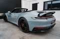 Porsche 992 911 Carrera Cabrio 4GTS PDK | SPORTDESIGN | LIFT Gris - thumbnail 3