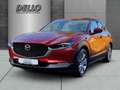 Mazda CX-30 Selection M Hybrid HUD Navi Soundsystem Bose LED B Rood - thumbnail 1