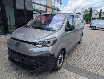 GESLOTEN BESTELWAGEN L2